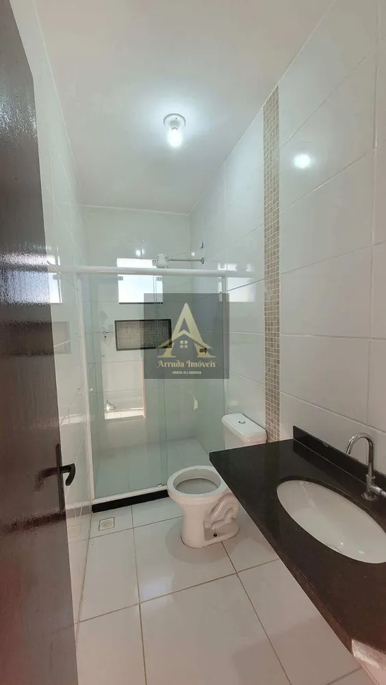 Casa, 2 quartos, 70 m² - Foto 16