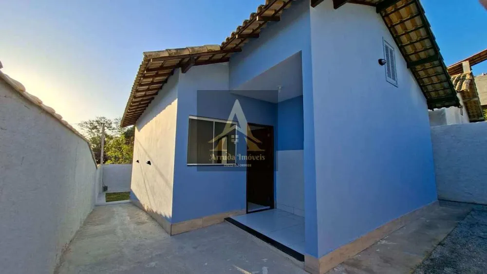 Casa, 2 quartos, 70 m² - Foto 7