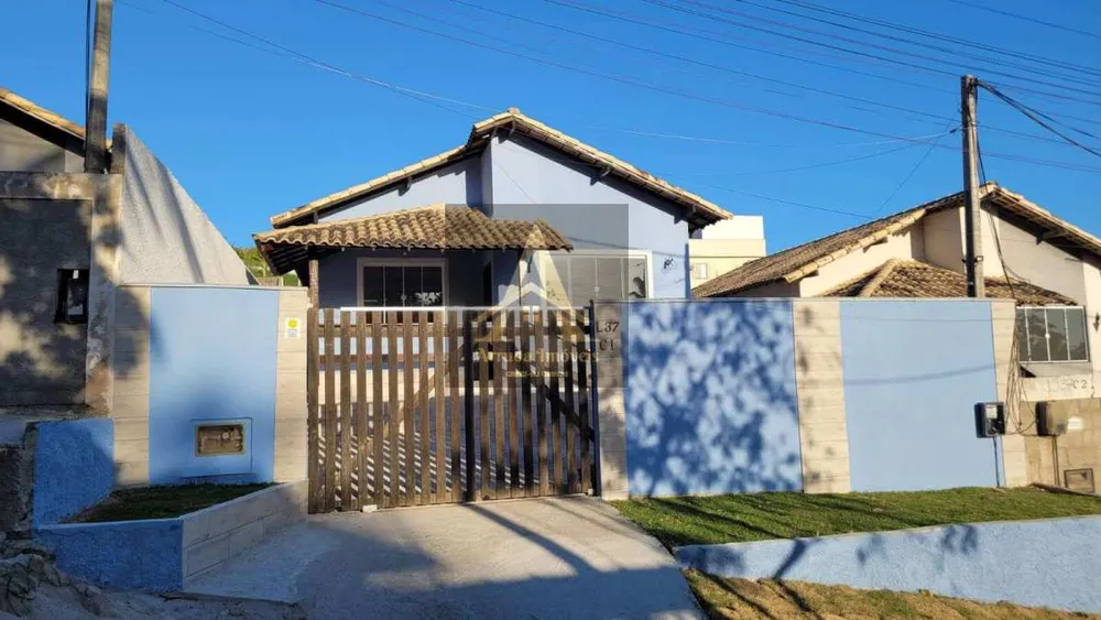 Casa, 2 quartos, 70 m² - Foto 1