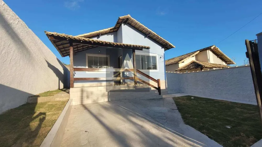 Casa, 2 quartos, 70 m² - Foto 5