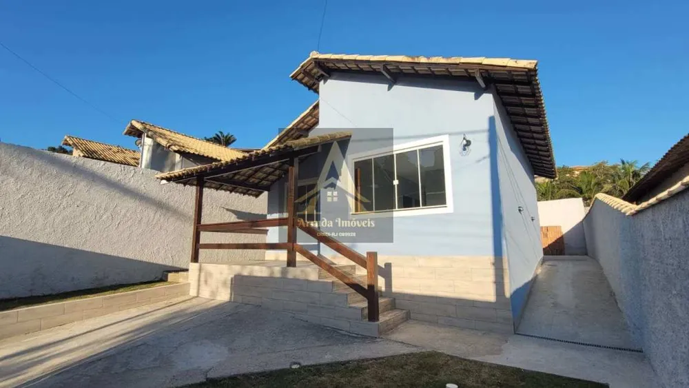 Casa, 2 quartos, 70 m² - Foto 3