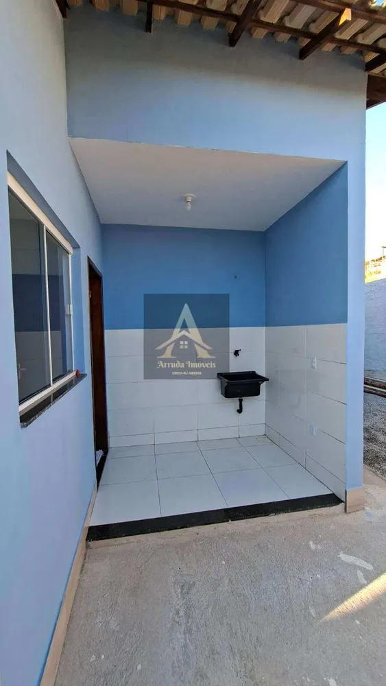 Casa, 2 quartos, 70 m² - Foto 19