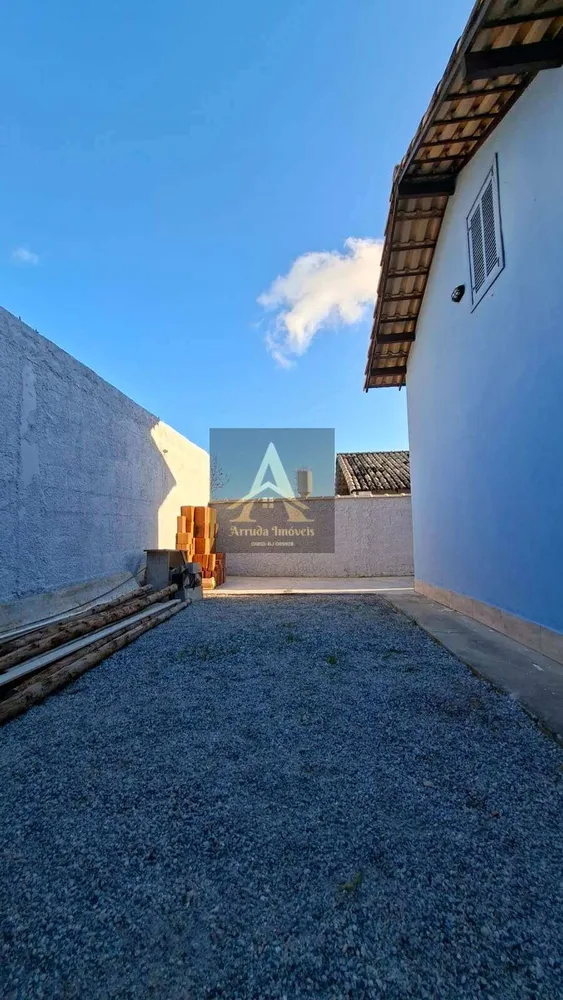 Casa, 2 quartos, 70 m² - Foto 20