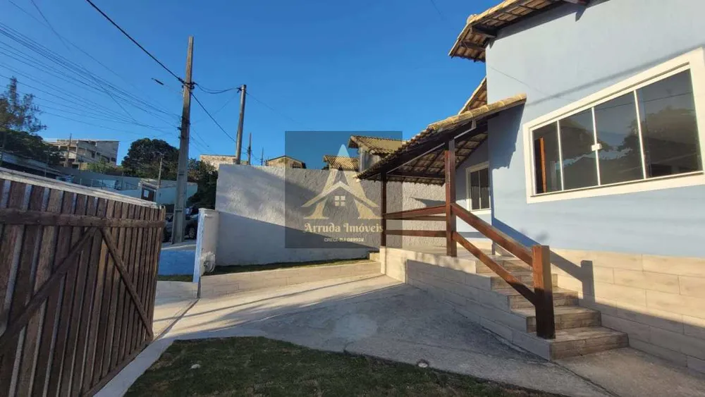 Casa, 2 quartos, 70 m² - Foto 6