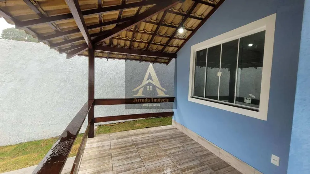 Casa, 2 quartos, 70 m² - Foto 9