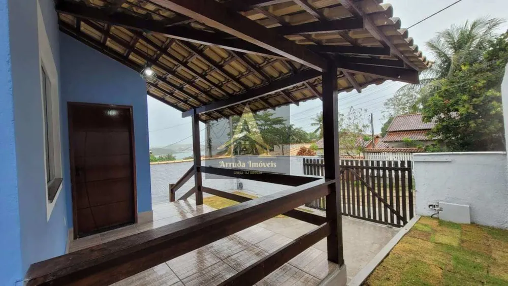Casa, 2 quartos, 70 m² - Foto 8