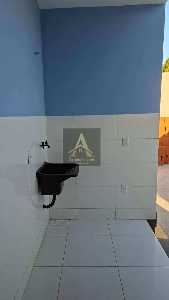 Casa, 2 quartos, 70 m² - Foto 18