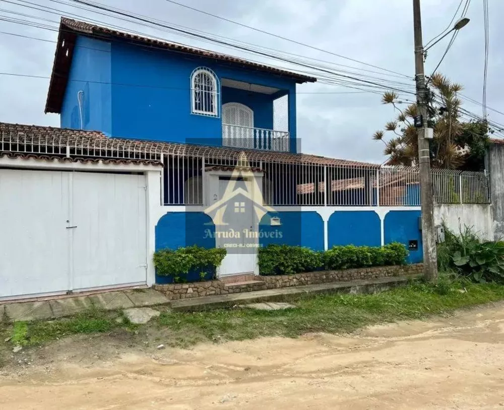 Casa, 2 quartos, 150 m² - Foto 18