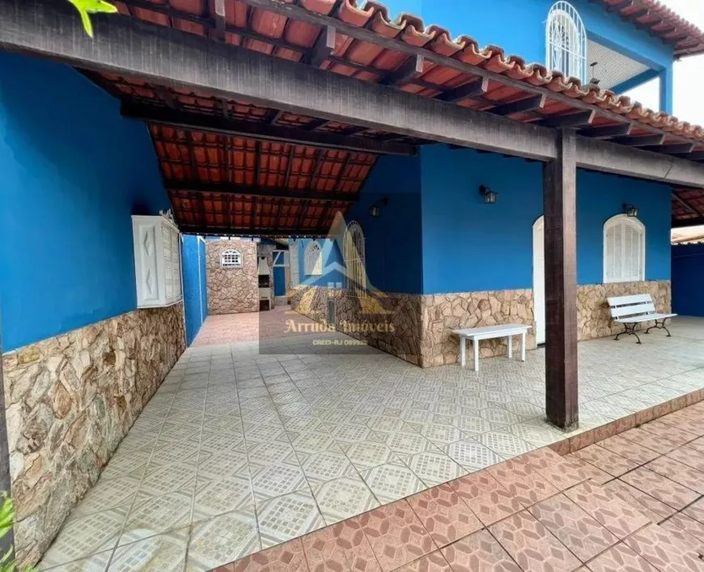 Casa, 2 quartos, 150 m² - Foto 13
