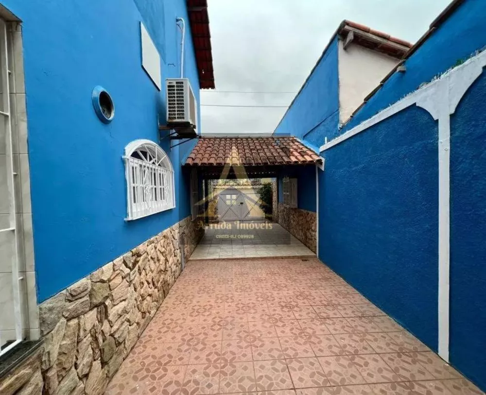 Casa, 2 quartos, 150 m² - Foto 2