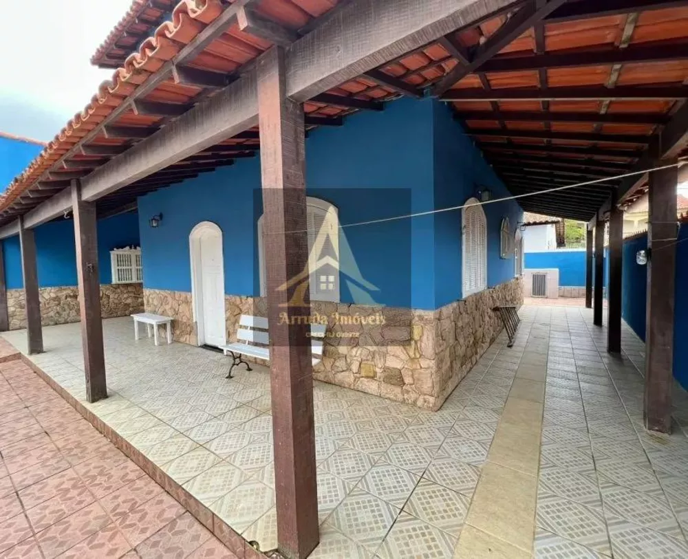 Casa, 2 quartos, 150 m² - Foto 14