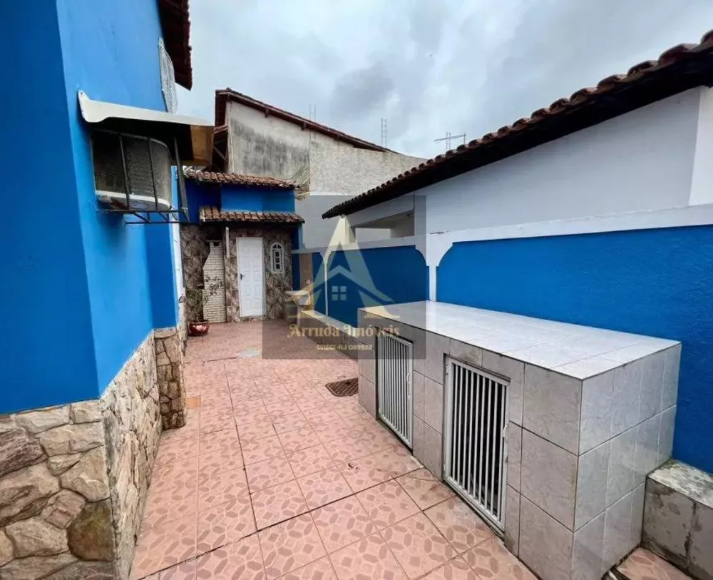 Casa, 2 quartos, 150 m² - Foto 10