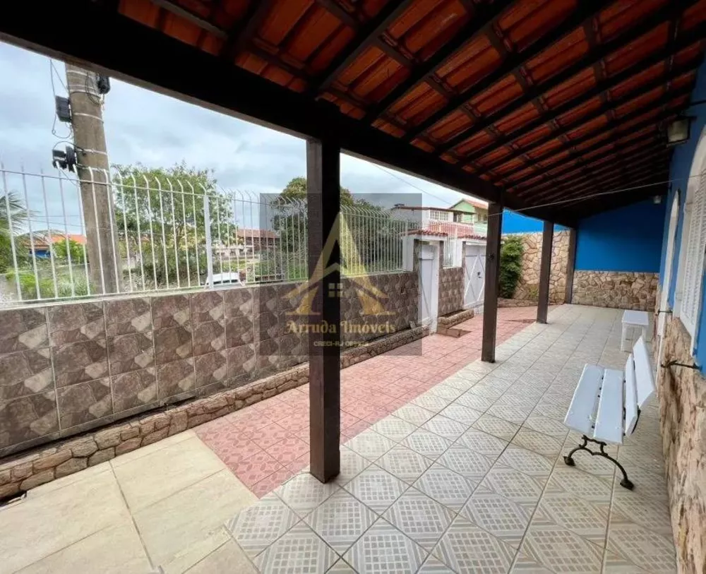 Casa, 2 quartos, 150 m² - Foto 9