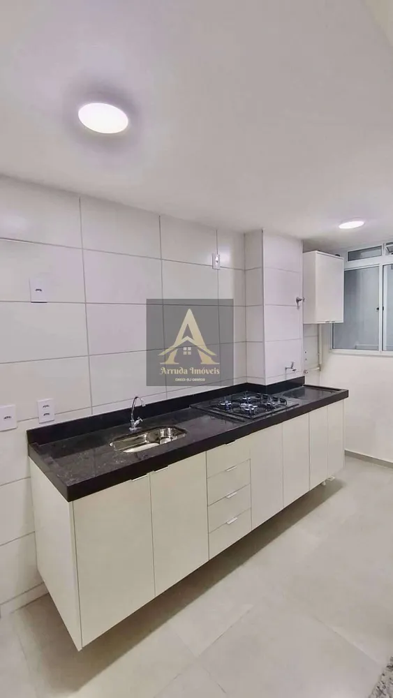Apartamento, 2 quartos, 53 m² - Foto 7