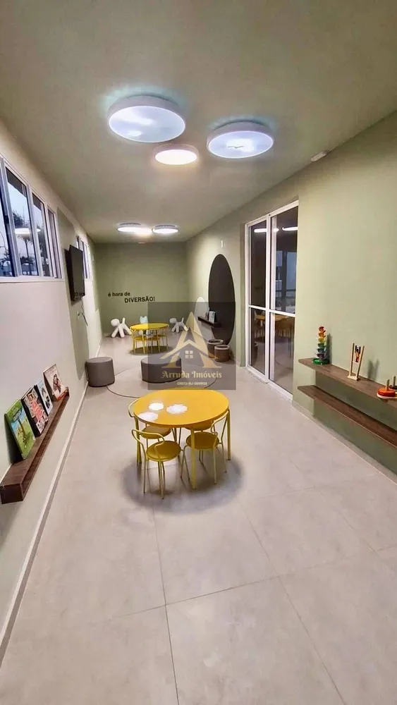 Apartamento, 2 quartos, 53 m² - Foto 3
