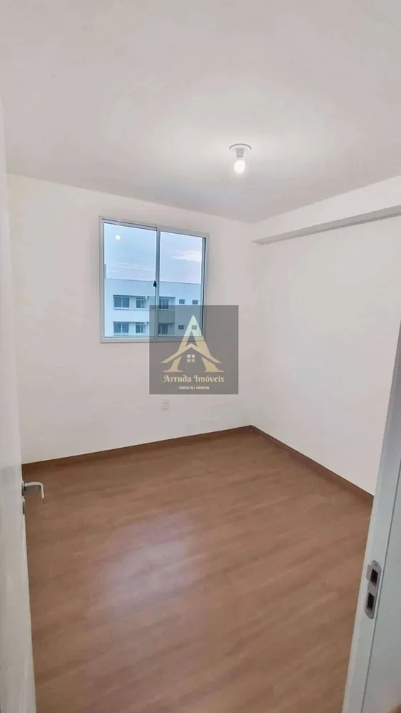 Apartamento, 2 quartos, 53 m² - Foto 8