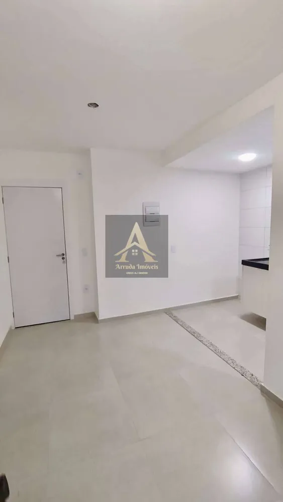 Apartamento, 2 quartos, 53 m² - Foto 6