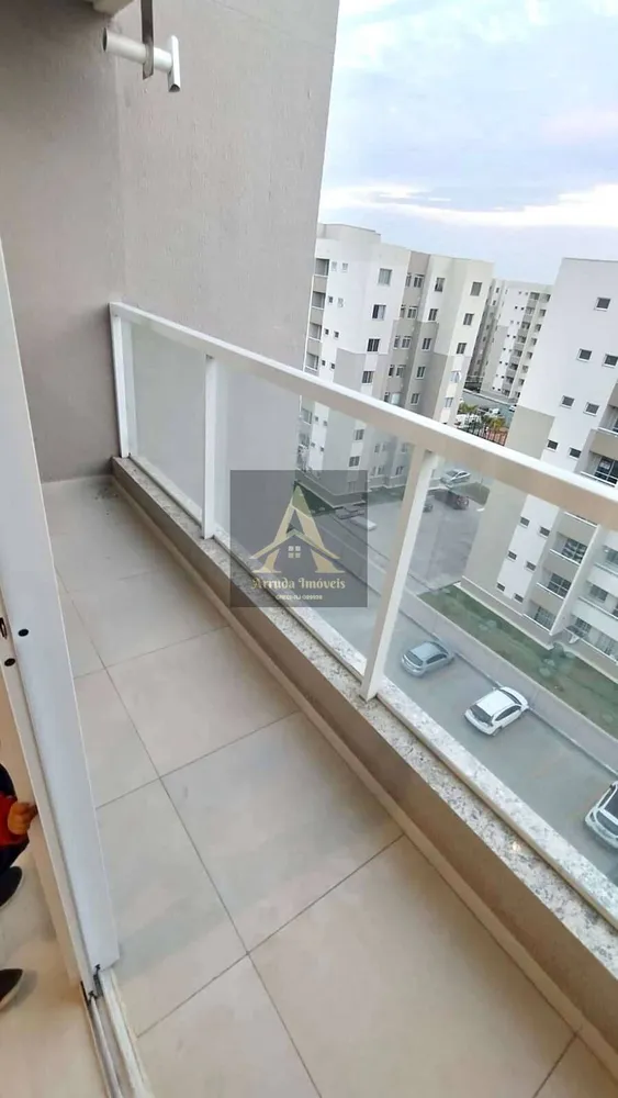 Apartamento, 2 quartos, 53 m² - Foto 4
