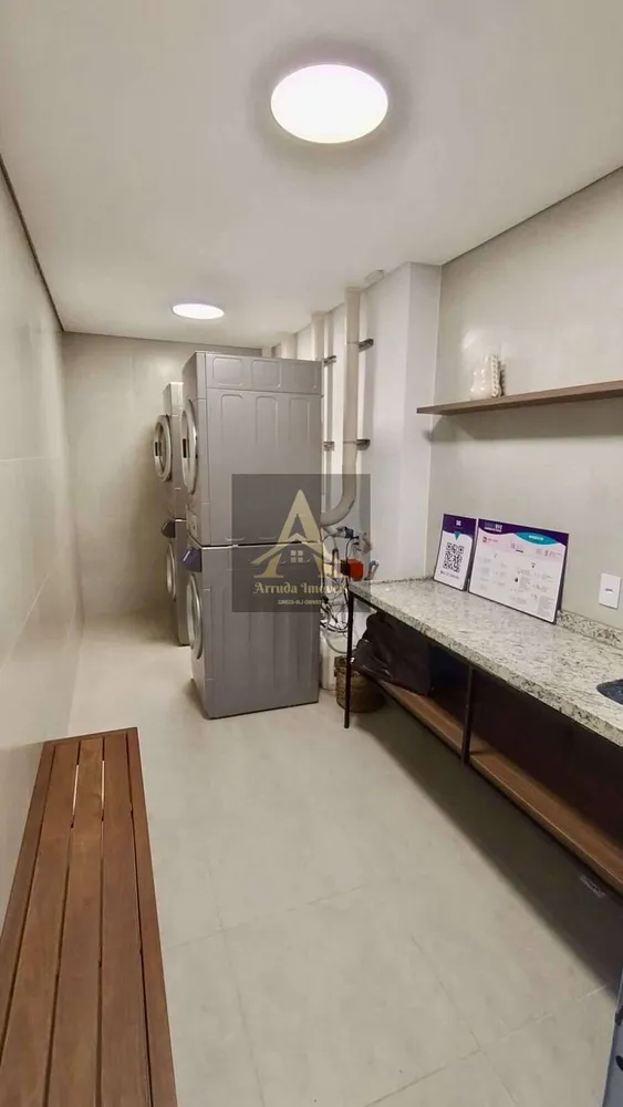 Apartamento, 2 quartos, 53 m² - Foto 5