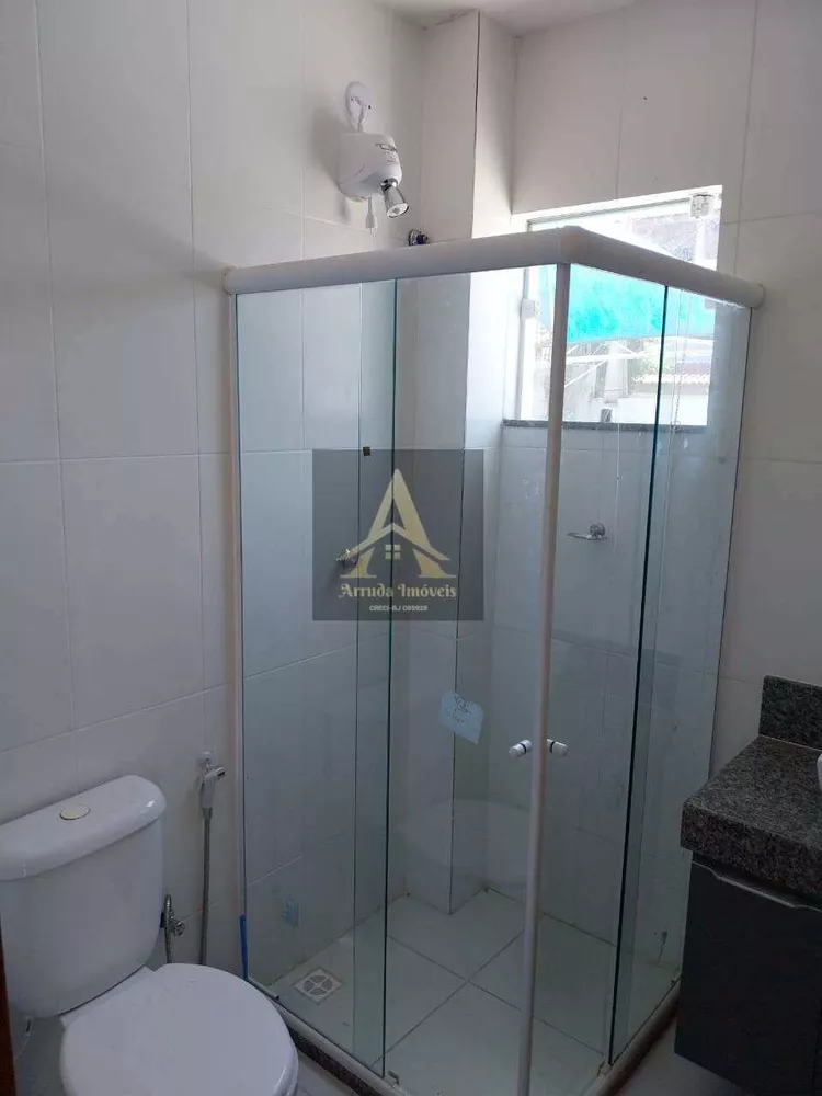 Apartamento, 2 quartos, 64 m² - Foto 9