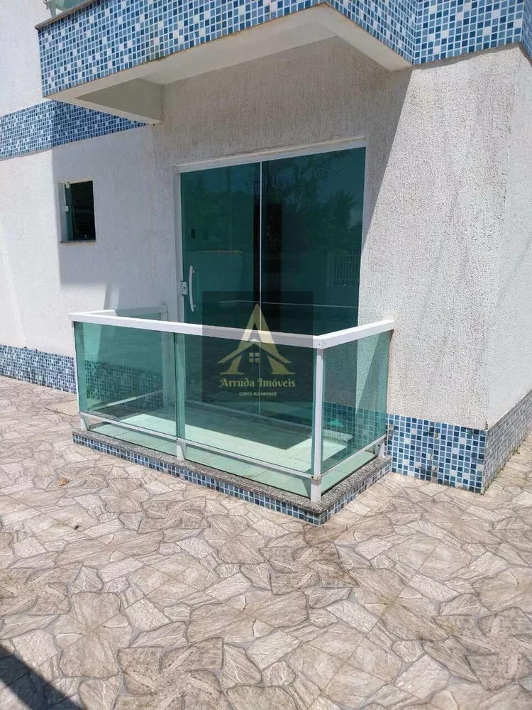 Apartamento, 2 quartos, 64 m² - Foto 1