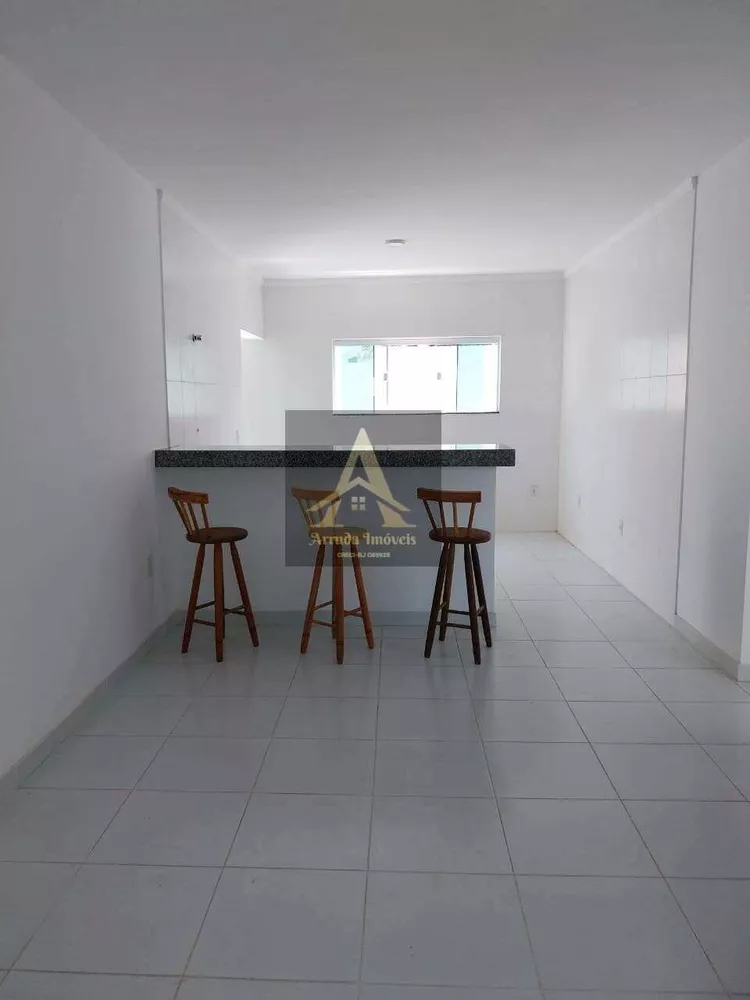 Apartamento, 2 quartos, 64 m² - Foto 7