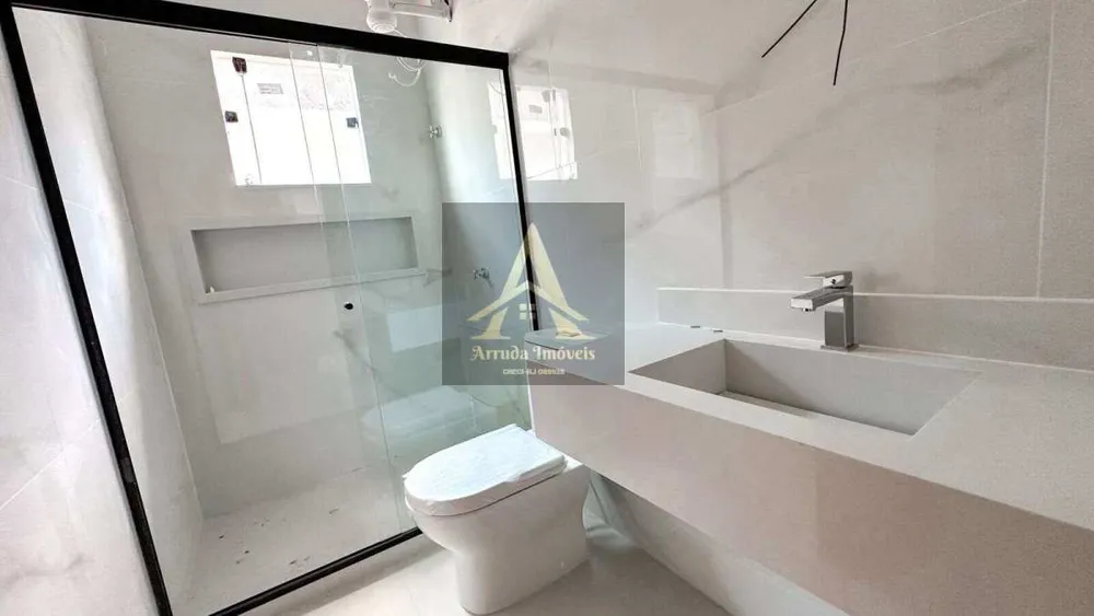 Casa, 3 quartos, 140 m² - Foto 23