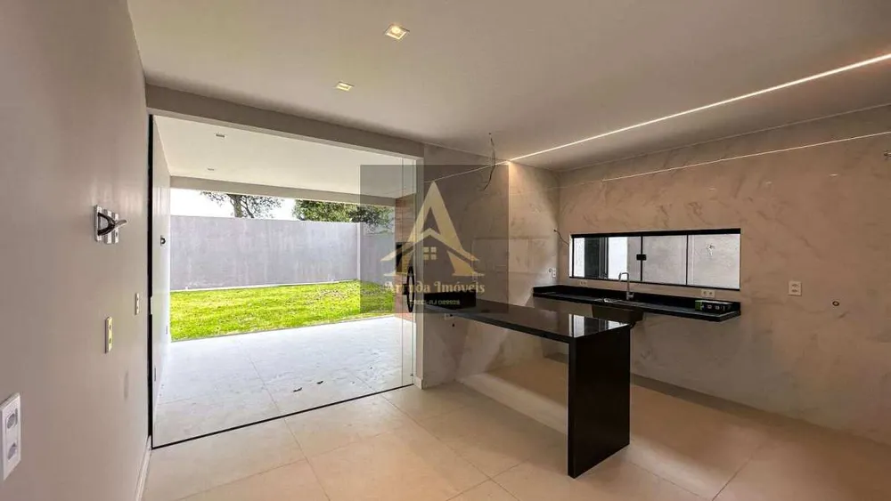 Casa, 3 quartos, 140 m² - Foto 7