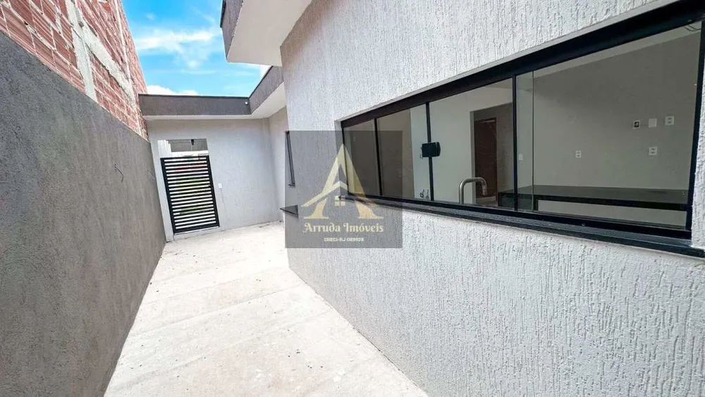 Casa, 3 quartos, 140 m² - Foto 27
