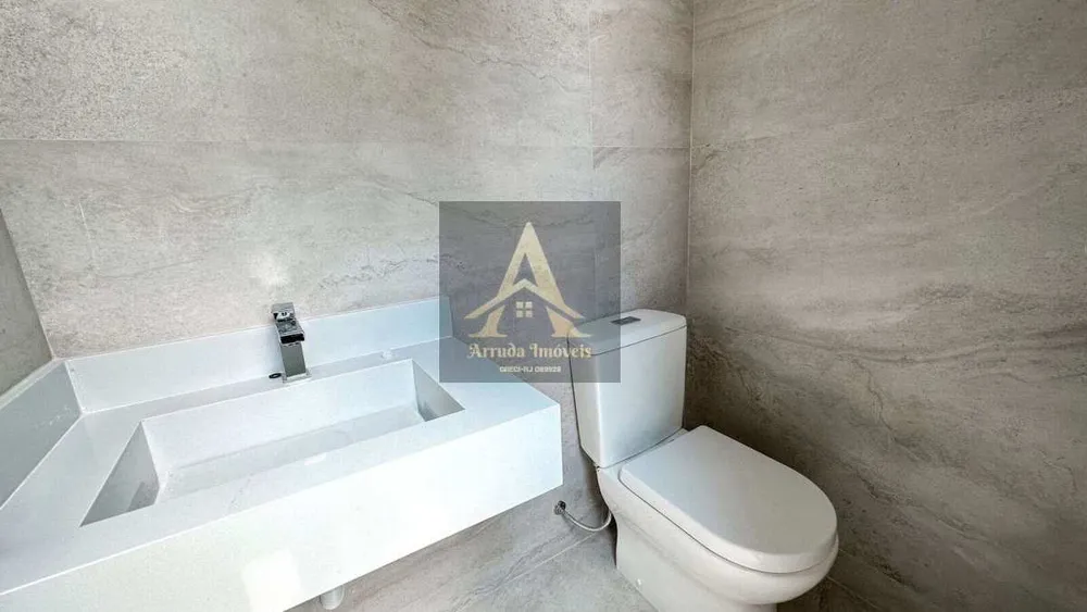 Casa, 3 quartos, 140 m² - Foto 22