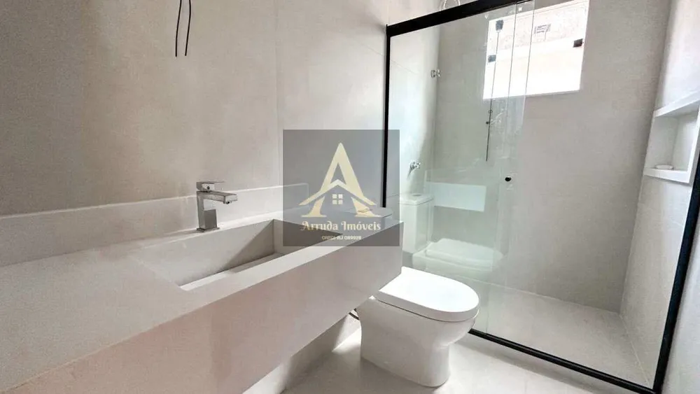 Casa, 3 quartos, 140 m² - Foto 21