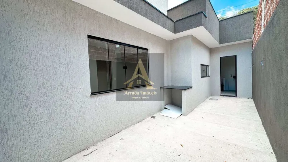 Casa, 3 quartos, 140 m² - Foto 26