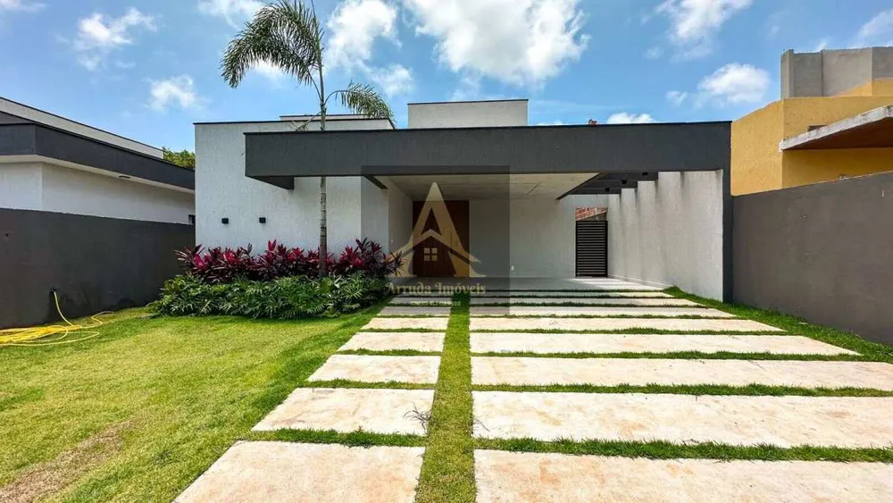 Casa, 3 quartos, 140 m² - Foto 1