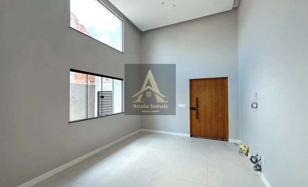 Casa, 3 quartos, 140 m² - Foto 4