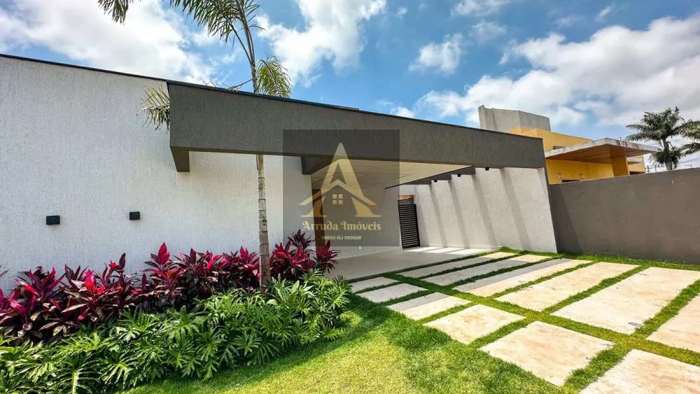 Casa, 3 quartos, 140 m² - Foto 2