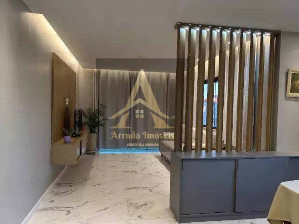 Casa, 2 quartos, 163 m² - Foto 6