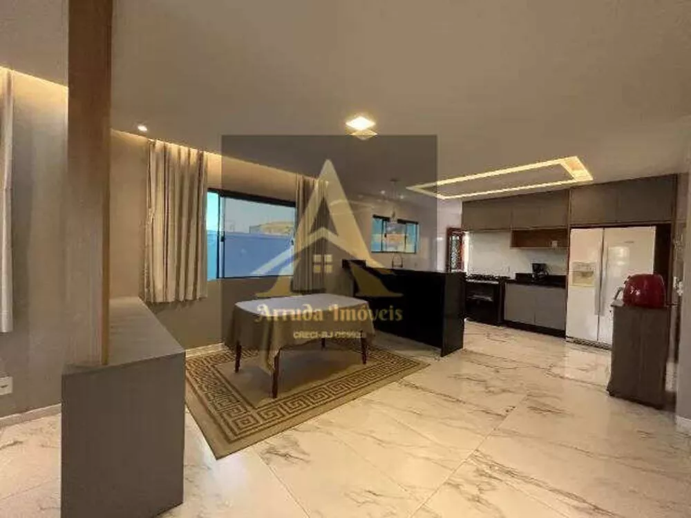 Casa, 2 quartos, 163 m² - Foto 5