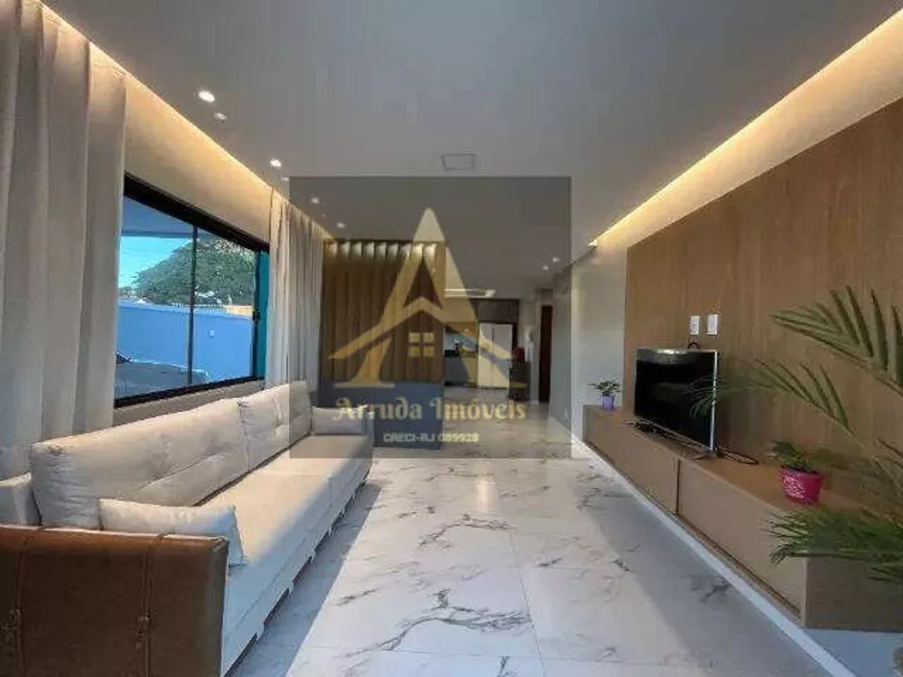Casa, 2 quartos, 163 m² - Foto 4