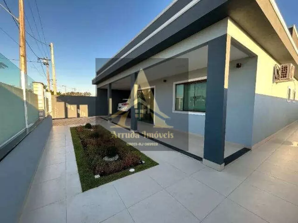 Casa, 2 quartos, 163 m² - Foto 3