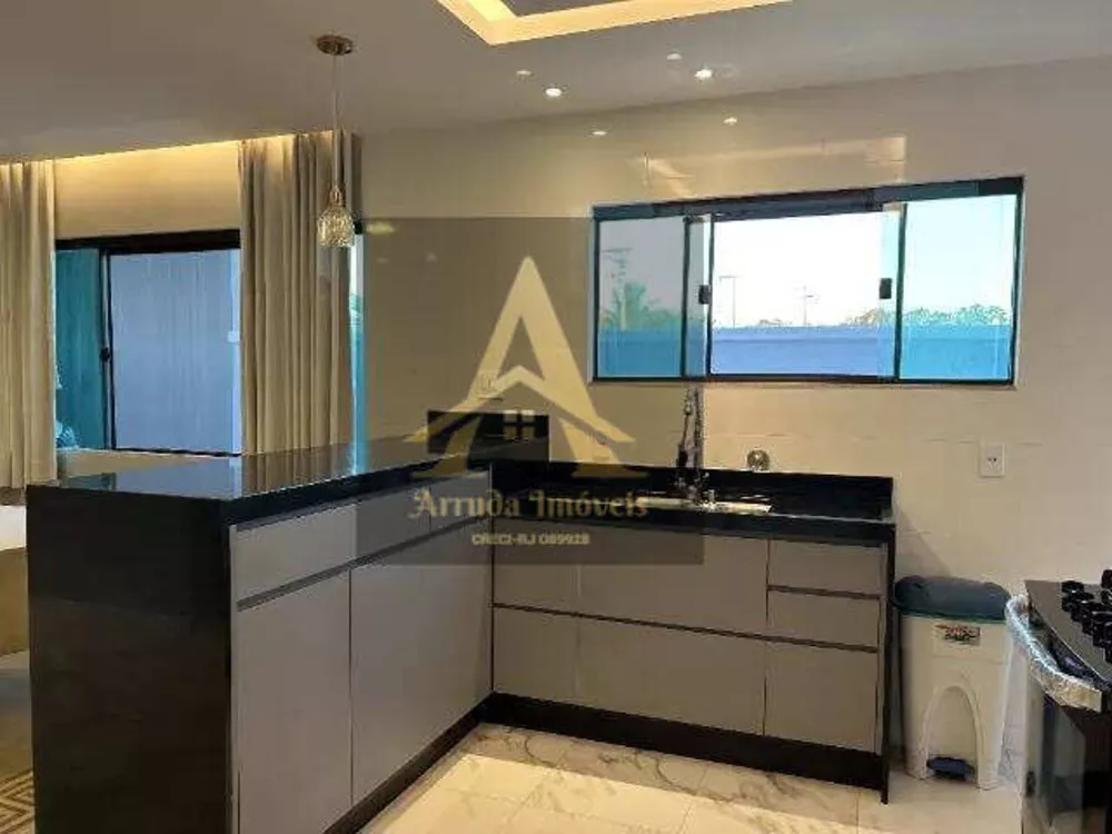 Casa, 2 quartos, 163 m² - Foto 8