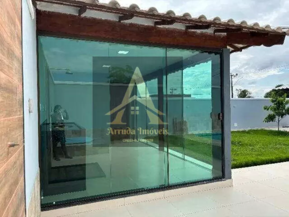 Casa, 2 quartos, 163 m² - Foto 17