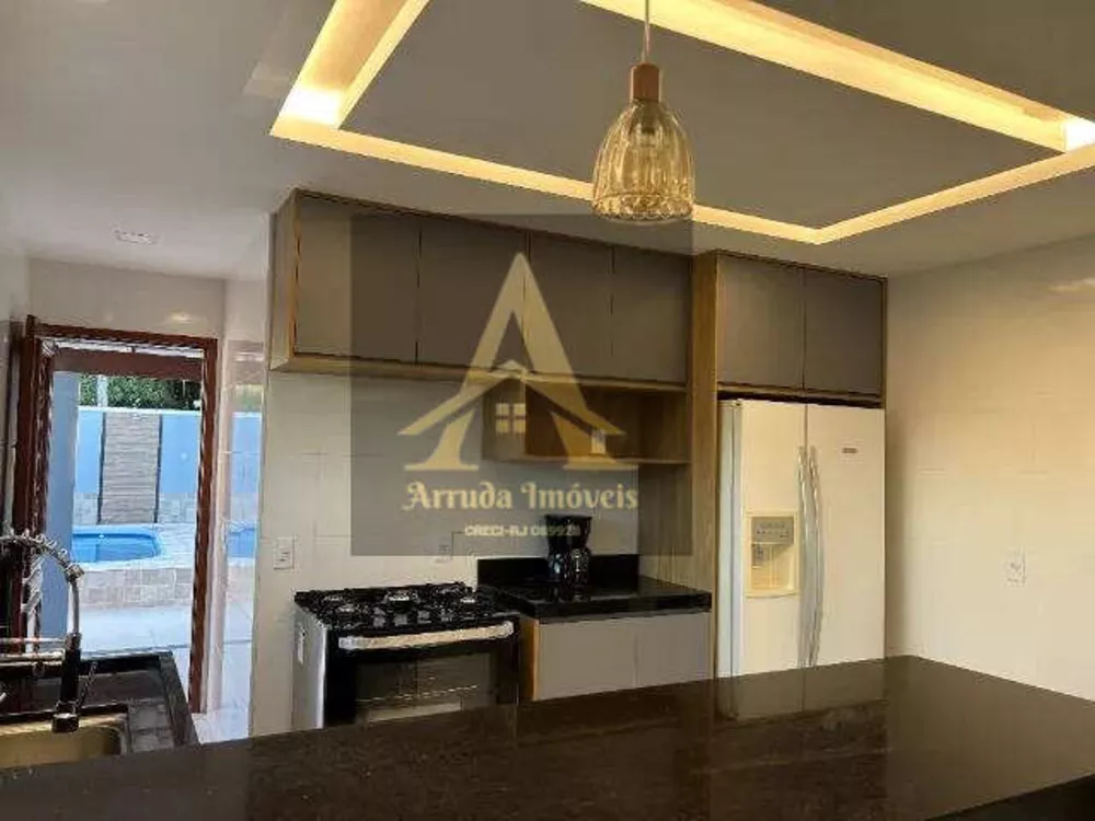 Casa, 2 quartos, 163 m² - Foto 7
