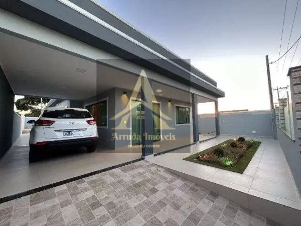 Casa, 2 quartos, 163 m² - Foto 2