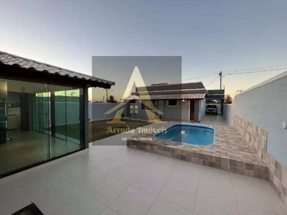 Casa, 2 quartos, 163 m² - Foto 1