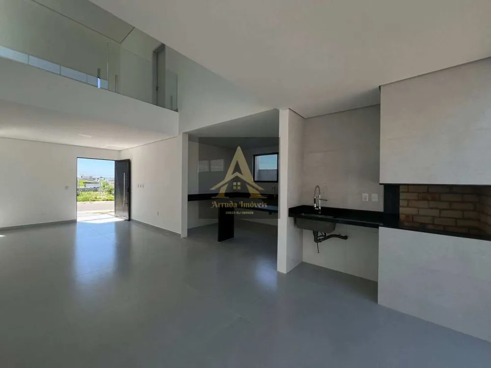 Casa, 3 quartos, 250 m² - Foto 7