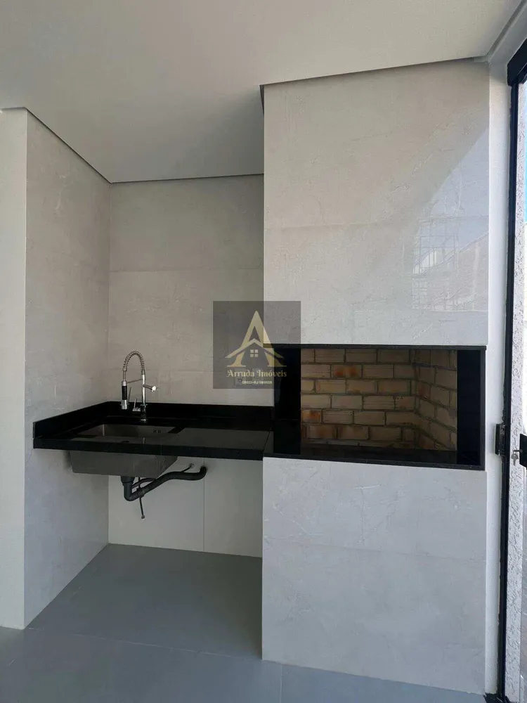 Casa, 3 quartos, 250 m² - Foto 10