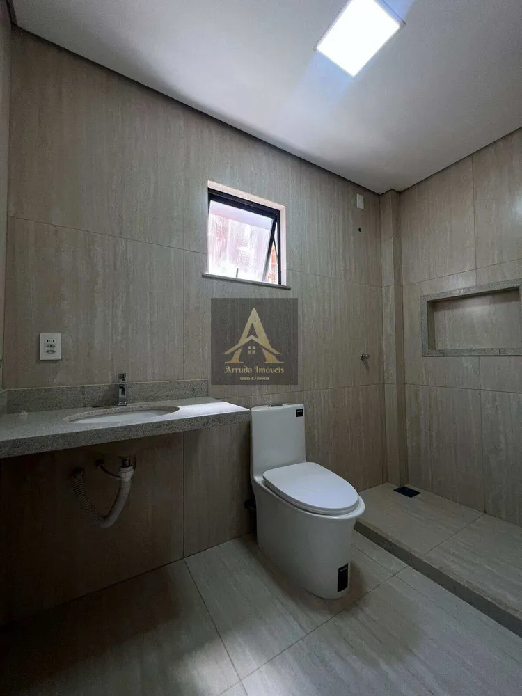 Casa, 3 quartos, 250 m² - Foto 22