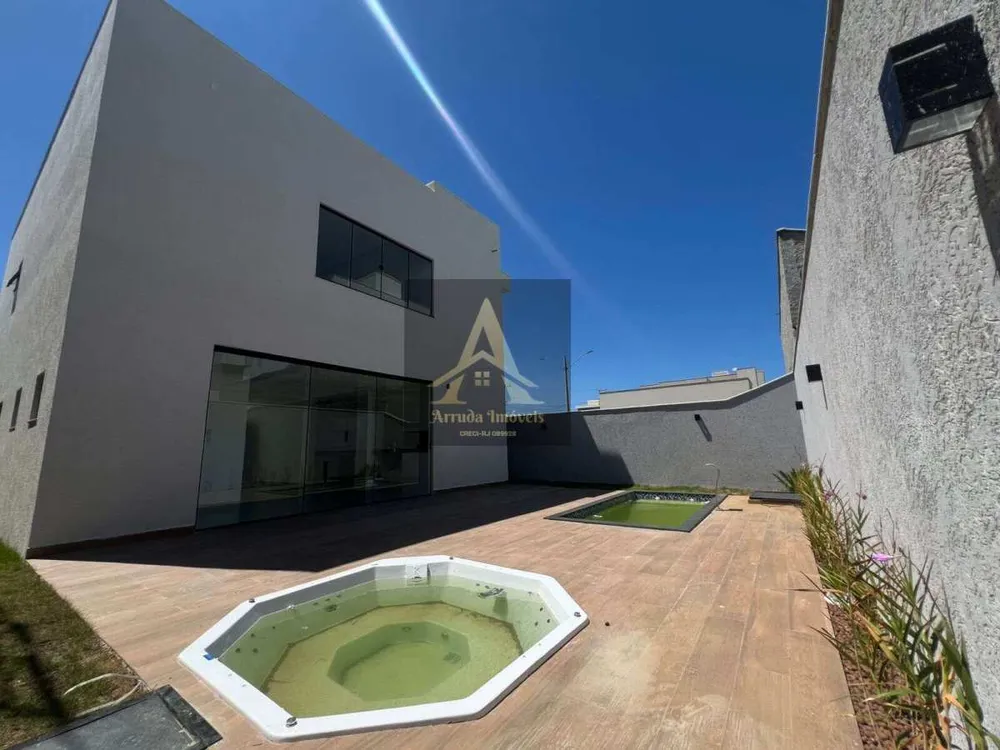 Casa, 3 quartos, 250 m² - Foto 4