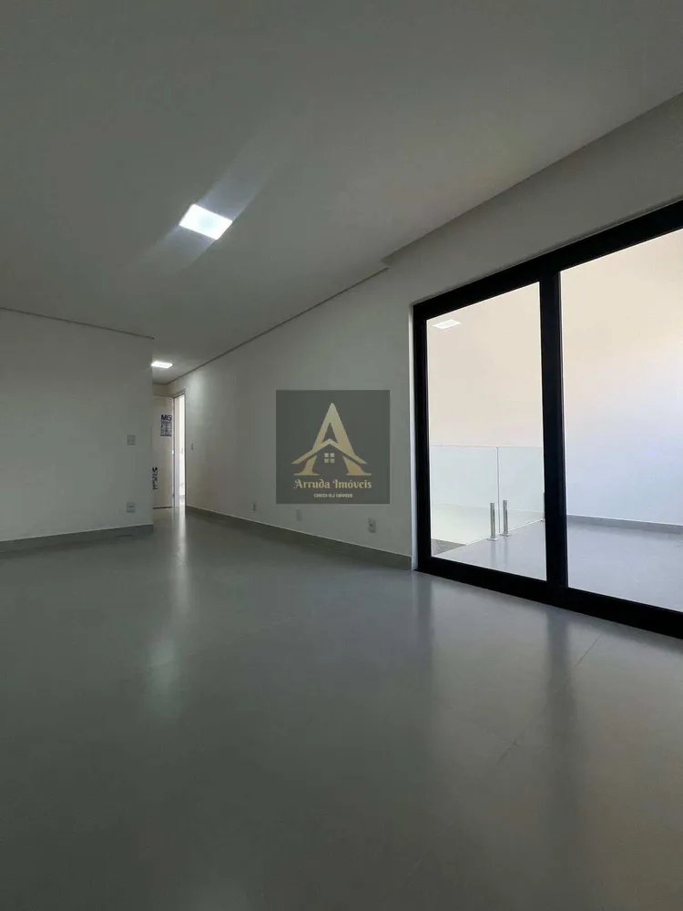 Casa, 3 quartos, 250 m² - Foto 15
