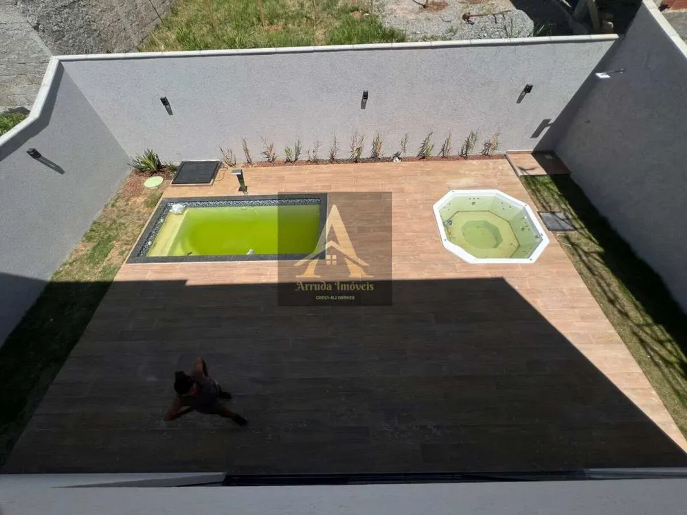 Casa, 3 quartos, 250 m² - Foto 26